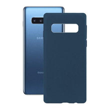 Carica l&#39;immagine nel visualizzatore di Gallery, Custodia per Cellulare Samsung Galaxy S10+ KSIX Eco-Friendly - New Shop Generation