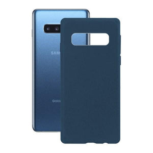 Custodia per Cellulare Samsung Galaxy S10+ KSIX Eco-Friendly - New Shop Generation