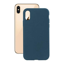 Carica l&#39;immagine nel visualizzatore di Gallery, Custodia per Cellulare Iphone Xs KSIX Eco-Friendly - New Shop Generation