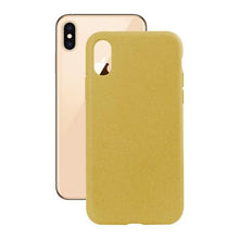 Carica l&#39;immagine nel visualizzatore di Gallery, Custodia per Cellulare Iphone Xs KSIX Eco-Friendly - New Shop Generation