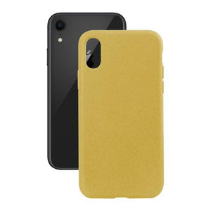 Custodia per Cellulare Iphone Xr KSIX Eco-Friendly - New Shop Generation