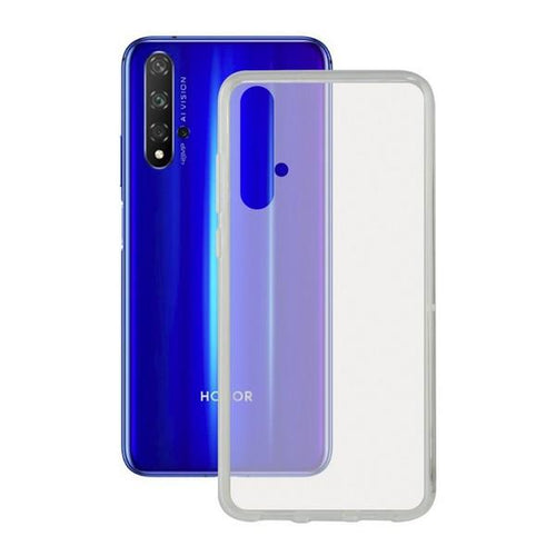 Custodia per Cellulare Honor 20 Flex Trasparente - New Shop Generation