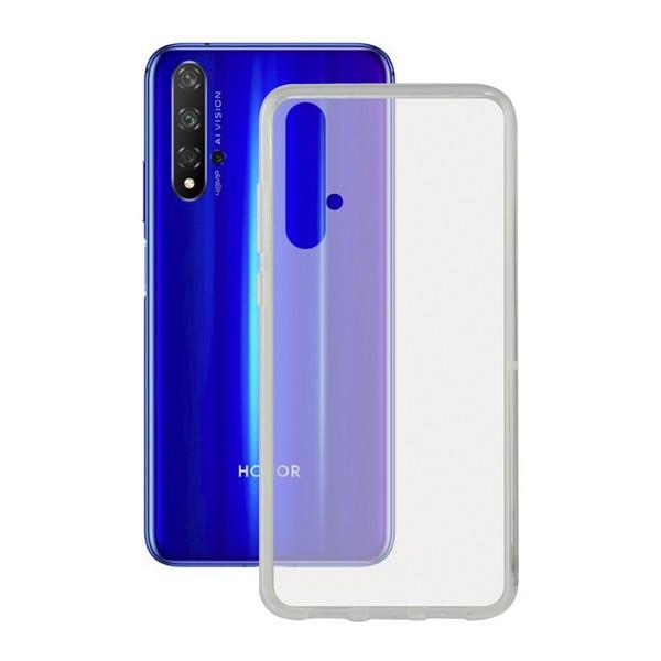 Custodia per Cellulare Honor 20 Flex Trasparente - New Shop Generation