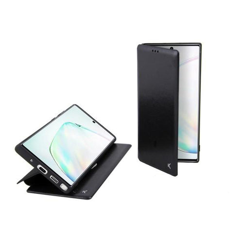 Custodia Folio per Cellulare Samsung Galaxy Note 10 KSIX Standing Lite - New Shop Generation