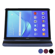 Carica l&#39;immagine nel visualizzatore di Gallery, Custodia per Tablet Huawei M5 Lite Contact 360º 10,1&quot; - New Shop Generation