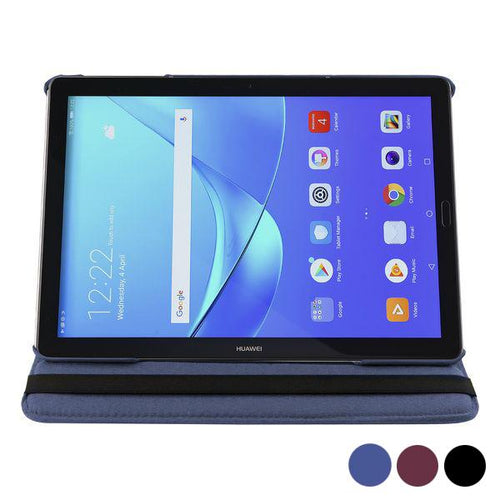 Custodia per Tablet Huawei M5 Lite Contact 360º 10,1