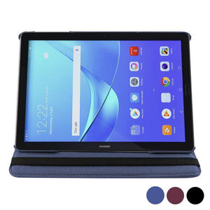 Custodia per Tablet Huawei M5 Lite Contact 360º 10,1" - New Shop Generation