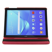 Carica l&#39;immagine nel visualizzatore di Gallery, Custodia per Tablet Huawei M5 Lite Contact 360º 10,1&quot; - New Shop Generation
