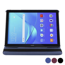 Carica l&#39;immagine nel visualizzatore di Gallery, Custodia per Tablet Huawei M5 Contact 360º 10,8&quot; - New Shop Generation