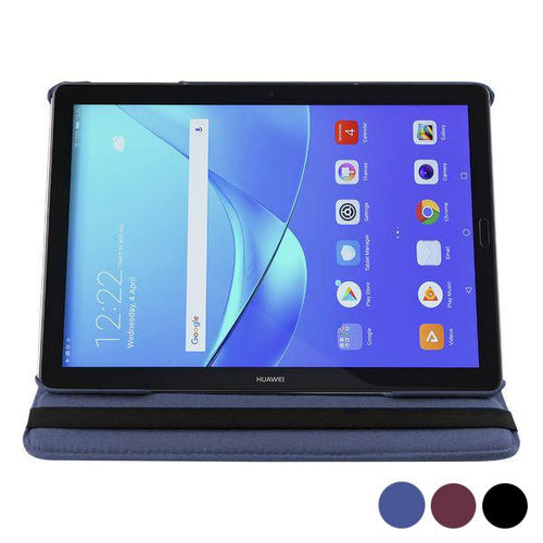 Custodia per Tablet Huawei M5 Contact 360º 10,8