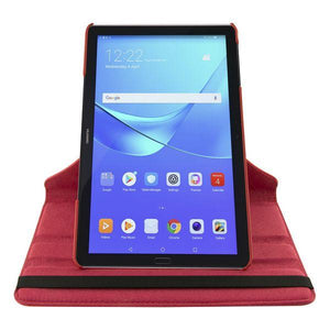 Custodia per Tablet Huawei M5 Contact 360º 10,8" - New Shop Generation