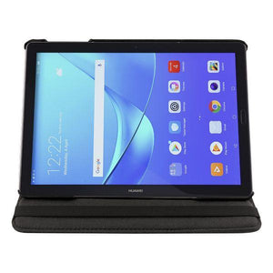 Custodia per Tablet Huawei M5 Contact 360º 10,8" - New Shop Generation