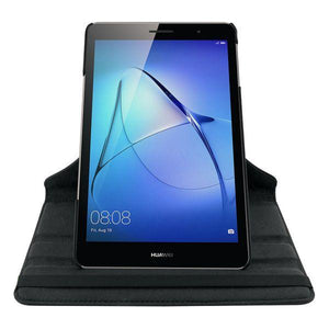 Custodia per Tablet Huawei T3 Contact 360º 8" - New Shop Generation