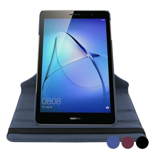 Custodia per Tablet Huawei T3 Contact 360º 7