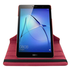 Custodia per Tablet Huawei T3 Contact 360º 9,6" - New Shop Generation
