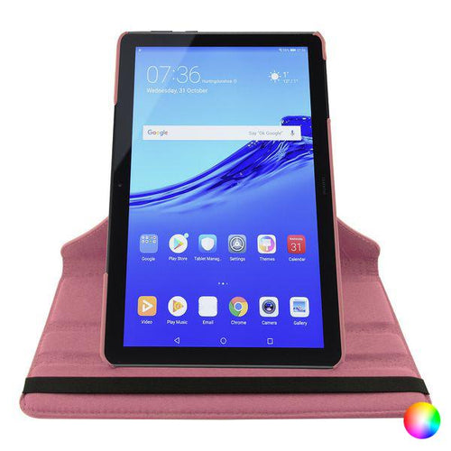 Custodia per Tablet Huawei T5 Contact 360º 10,1