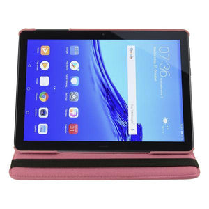 Custodia per Tablet Huawei T5 Contact 360º 10,1" - New Shop Generation