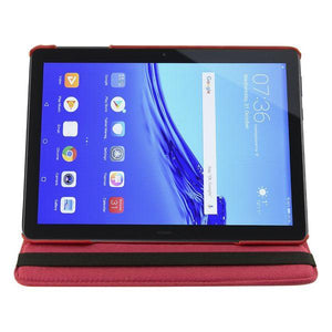 Custodia per Tablet Huawei T5 Contact 360º 10,1" - New Shop Generation