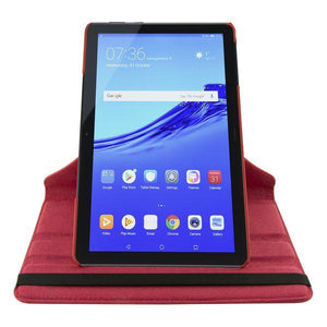 Custodia per Tablet Huawei T5 Contact 360º 10,1" - New Shop Generation