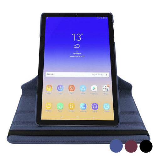 Custodia per Tablet Samsung Tab S4 Contact 360º 10,5