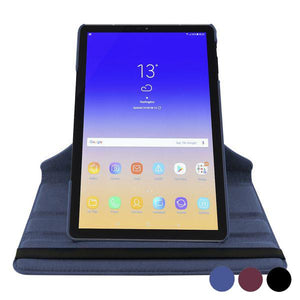 Custodia per Tablet Samsung Tab S4 Contact 360º 10,5" - New Shop Generation