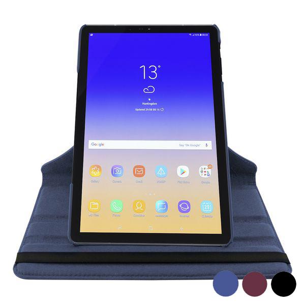 Custodia per Tablet Samsung Tab S4 Contact 360º 10,5