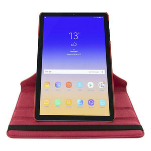 Custodia per Tablet Samsung Tab S4 Contact 360º 10,5" - New Shop Generation