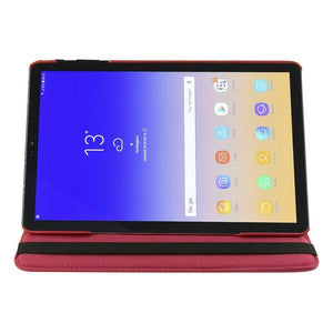 Custodia per Tablet Samsung Tab S4 Contact 360º 10,5" - New Shop Generation