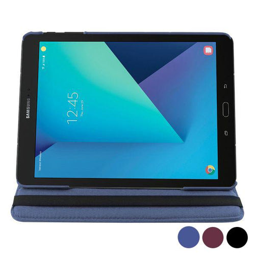 Custodia per Tablet Samsung Tab S3 Contact 360º 9,7