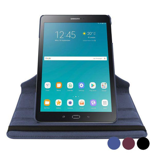 Custodia per Tablet Samsung Tab S2 Contact 360º 9,7