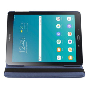 Custodia per Tablet Samsung Tab S2 Contact 360º 9,7" - New Shop Generation