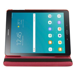 Custodia per Tablet Samsung Tab S2 Contact 360º 9,7" - New Shop Generation