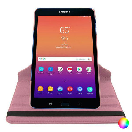 Custodia per Tablet Samsung Tab A 2018 Contact 360º 10,5