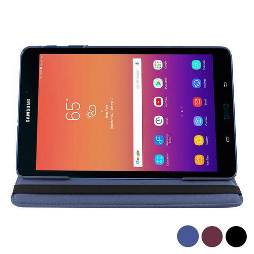 Custodia per Tablet Samsung Tab A 2016 Contact 360º 10,1