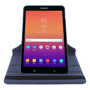Custodia per Tablet Samsung Tab A 2016 Contact 360º 10,1" - New Shop Generation