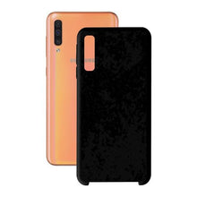 Carica l&#39;immagine nel visualizzatore di Gallery, Custodia per Cellulare Samsung Galaxy A70 KSIX Soft - New Shop Generation