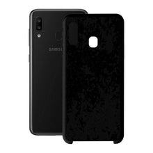 Carica l&#39;immagine nel visualizzatore di Gallery, Custodia per Cellulare Samsung Galaxy A30 KSIX Soft - New Shop Generation