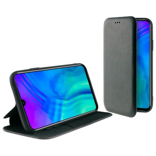 Custodia Folio per Cellulare Honor 20 Lite KSIX Nero - New Shop Generation