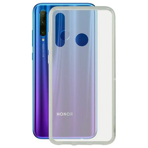 Custodia per Cellulare Honor 20 Lite KSIX Flex Trasparente - New Shop Generation