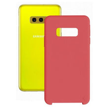 Carica l&#39;immagine nel visualizzatore di Gallery, Custodia per Cellulare Samsung Galaxy S10e KSIX - New Shop Generation