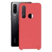 Carica l&#39;immagine nel visualizzatore di Gallery, Custodia per Cellulare Huawei P30 Lite KSIX - New Shop Generation