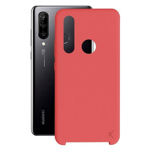 Custodia per Cellulare Huawei P30 Lite KSIX - New Shop Generation