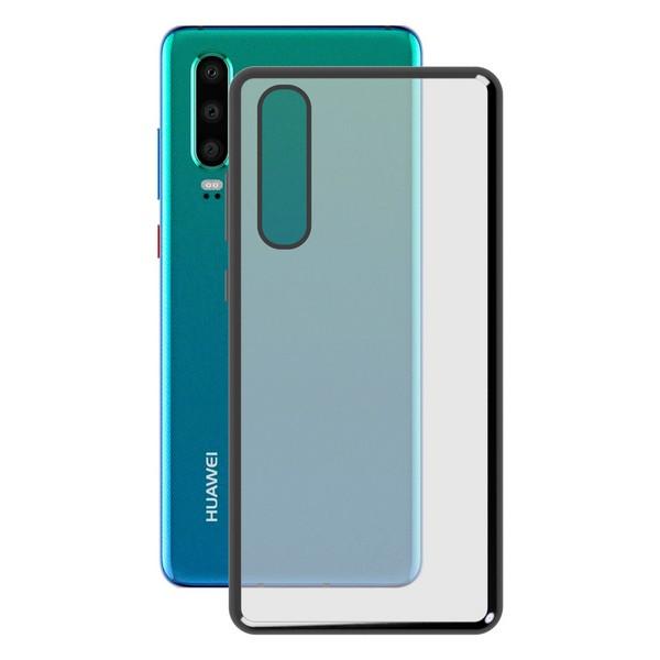 Custodia per Cellulare Huawei P30 KSIX Metallizzato - New Shop Generation