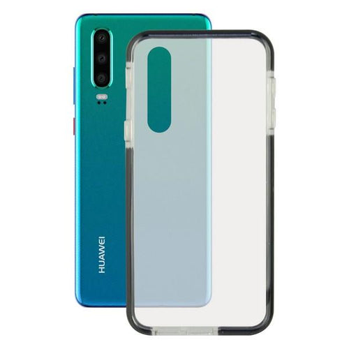 Custodia per Cellulare Huawei P30 KSIX Policarbonato - New Shop Generation