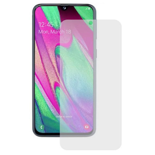 Protettore Schermo per Cellulare Samsung Galaxy A30 KSIX Extreme 2.5D - New Shop Generation