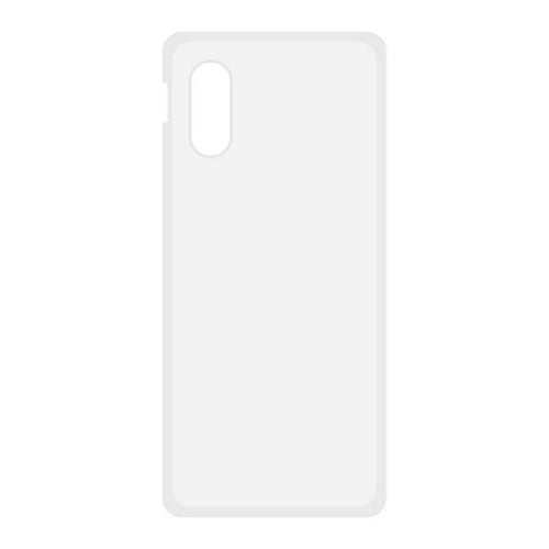 Custodia per Cellulare Iphone Xr Contact Flex TPU Trasparente - New Shop Generation