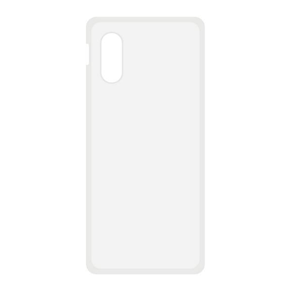 Custodia per Cellulare Iphone Xr Contact Flex TPU Trasparente - New Shop Generation
