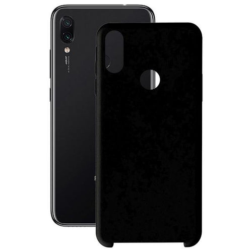Custodia per Cellulare Xiaomi Redmi 7 KSIX - New Shop Generation
