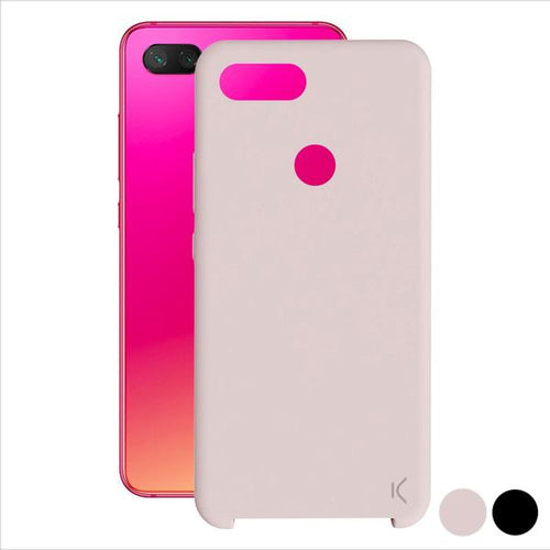 Custodia per Cellulare Xiaomi Mi 8 Lite KSIX - New Shop Generation