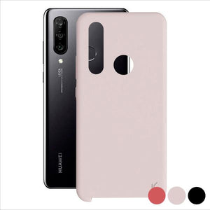 Custodia per Cellulare Huawei P30 Lite KSIX - New Shop Generation
